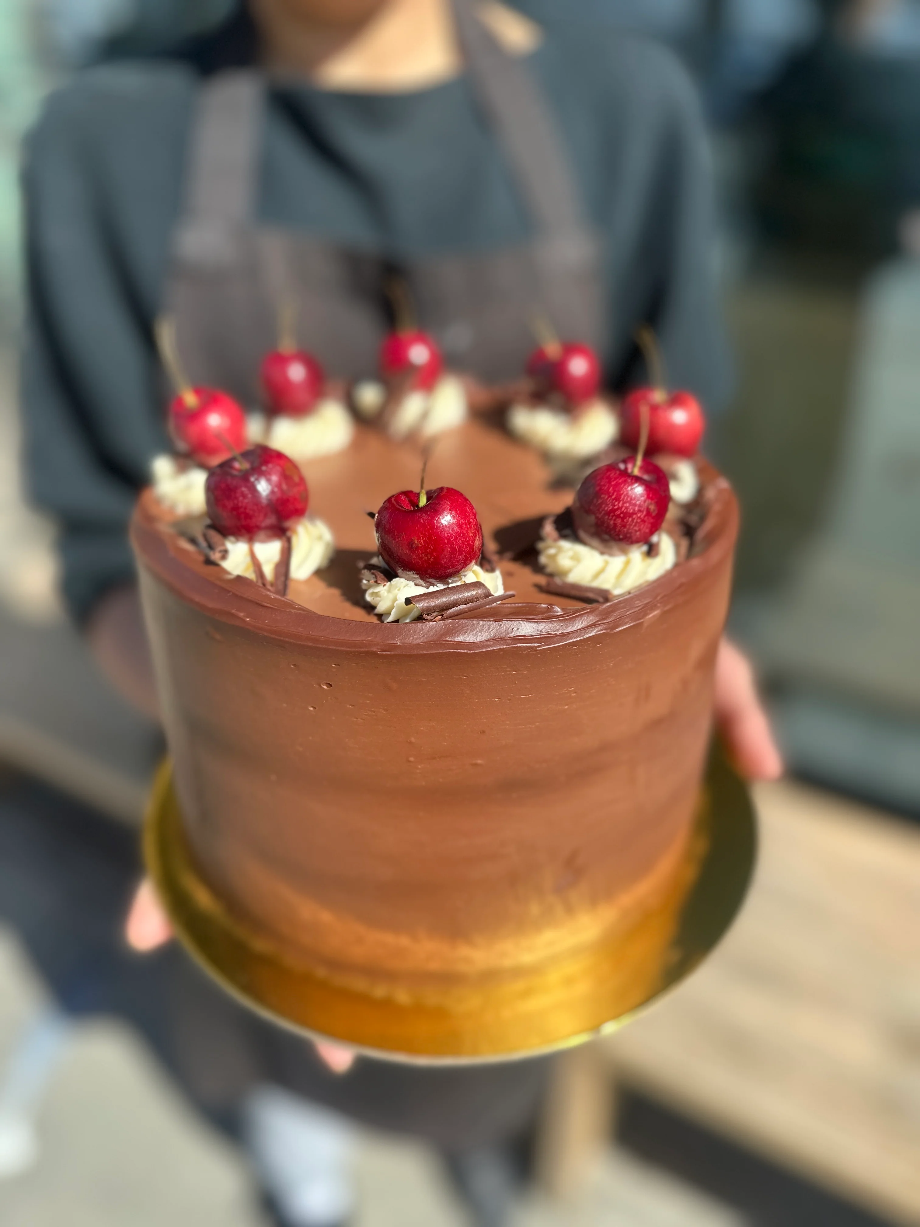 Black Forest Gateau - Image 5