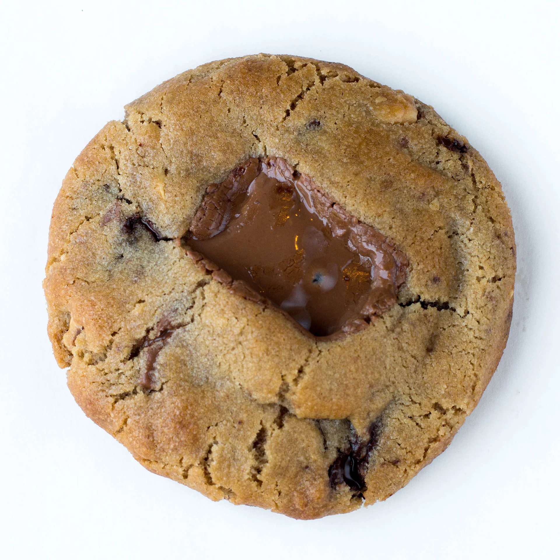 Hazelnut & Gianduja Cookies - Image 3