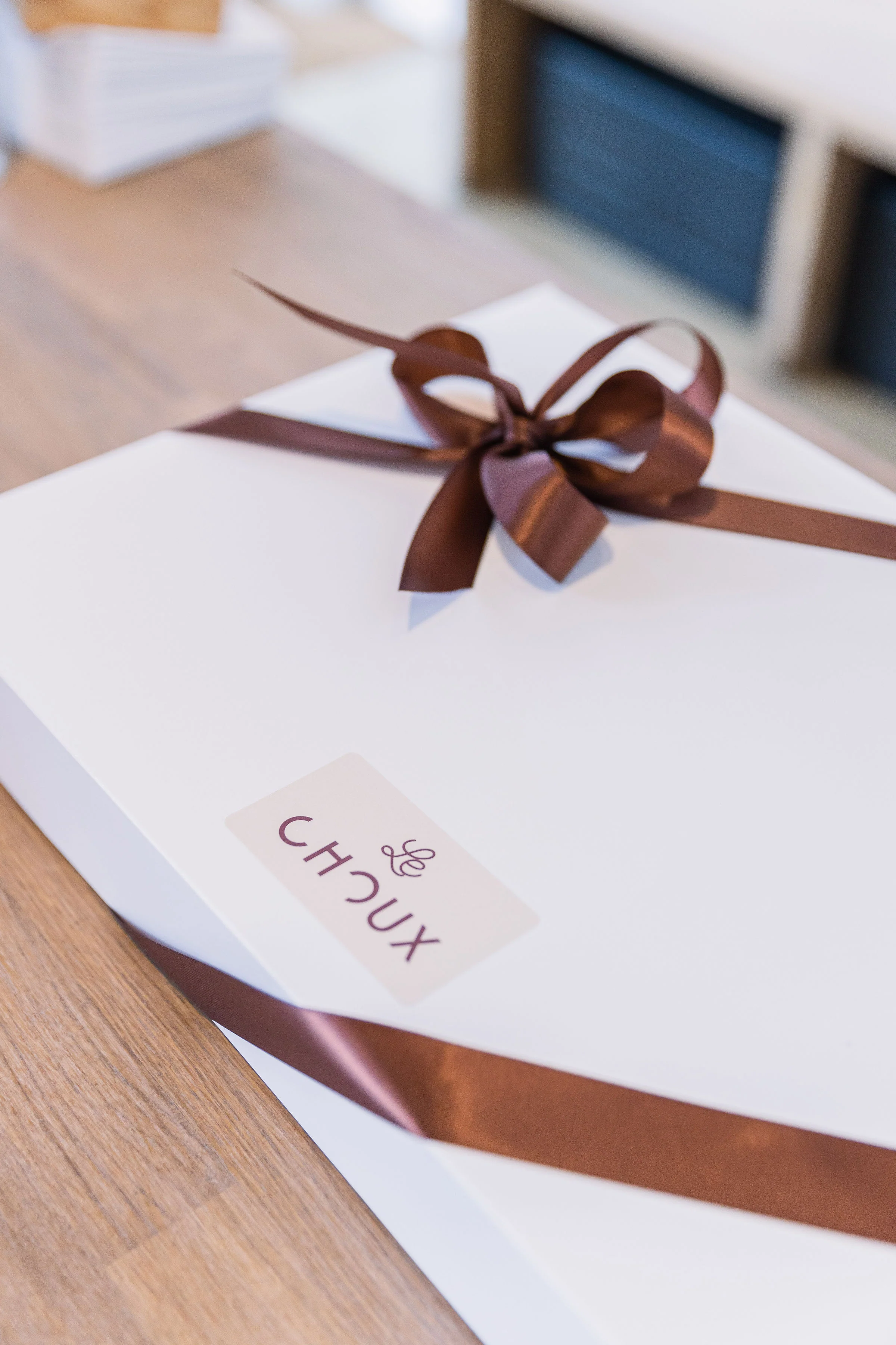 Choux Boxes (Mixed Selection) - Image 4